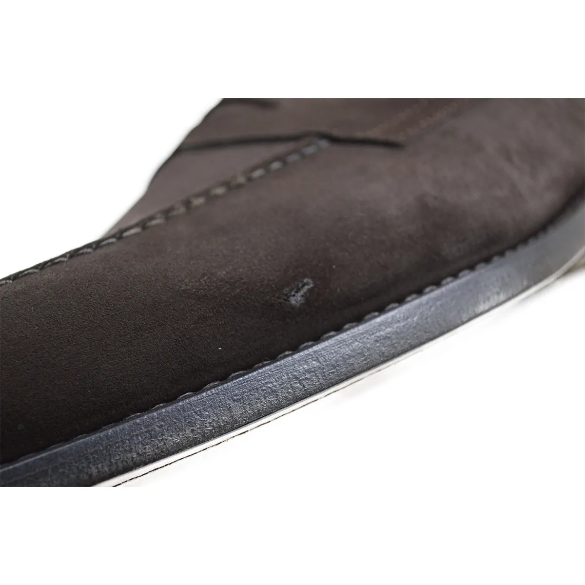 FACTORY SECOND Berwick 1707 Penny Loafer (9628) Suede