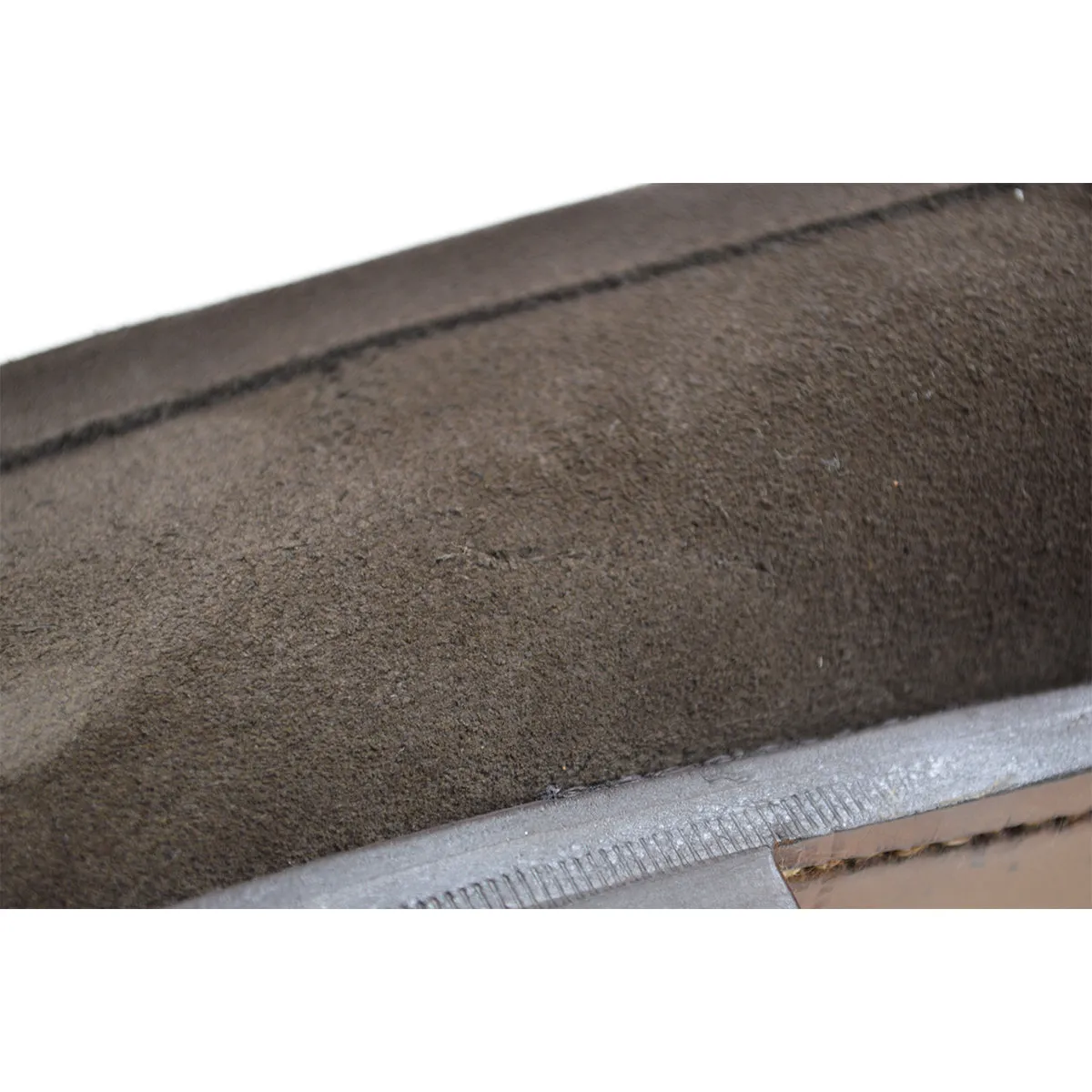 FACTORY SECOND Berwick 1707 Penny Loafer (9628) Suede