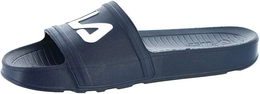 Fila Men's Sleek Slide Athletic Sandal