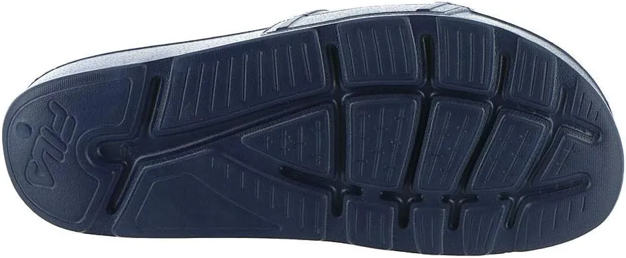 Fila Men's Sleek Slide Athletic Sandal