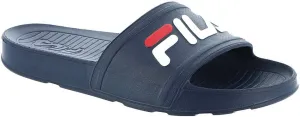Fila Men's Sleek Slide Athletic Sandal