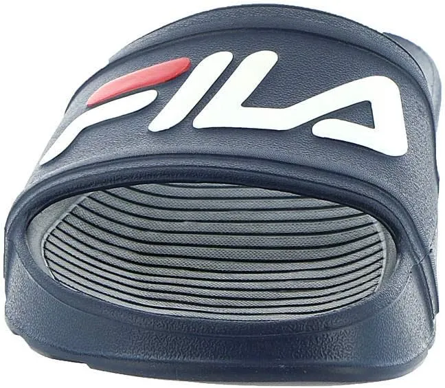 Fila Men's Sleek Slide Athletic Sandal