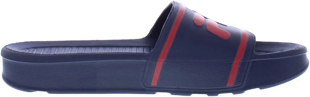 Fila Men's Sleek Slide St Sandal