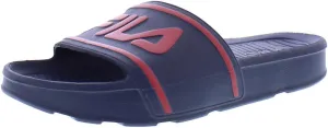 Fila Men's Sleek Slide St Sandal