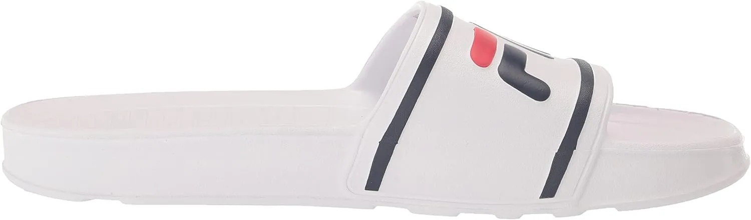Fila Men's Slide Sandal