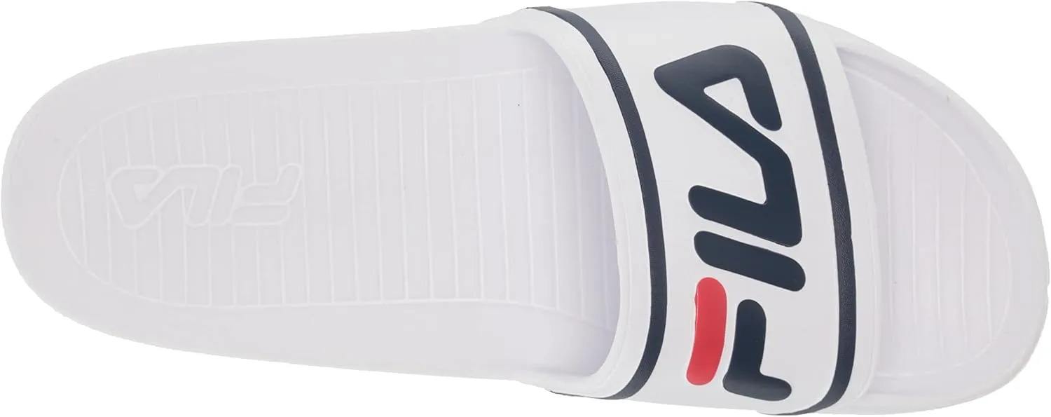 Fila Men's Slide Sandal