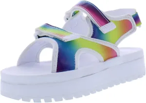 Fila Spot Eva Sandal PS Girls Shoes