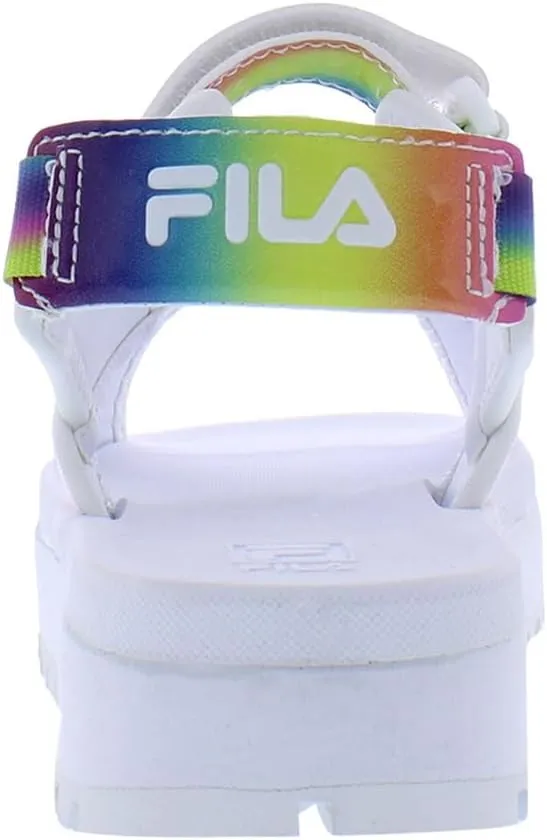 Fila Spot Eva Sandal PS Girls Shoes