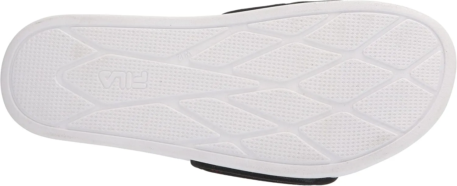 Fila Women's Drifter Lux 90s Slide Sandal