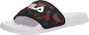 Fila Women's Drifter Lux 90s Slide Sandal