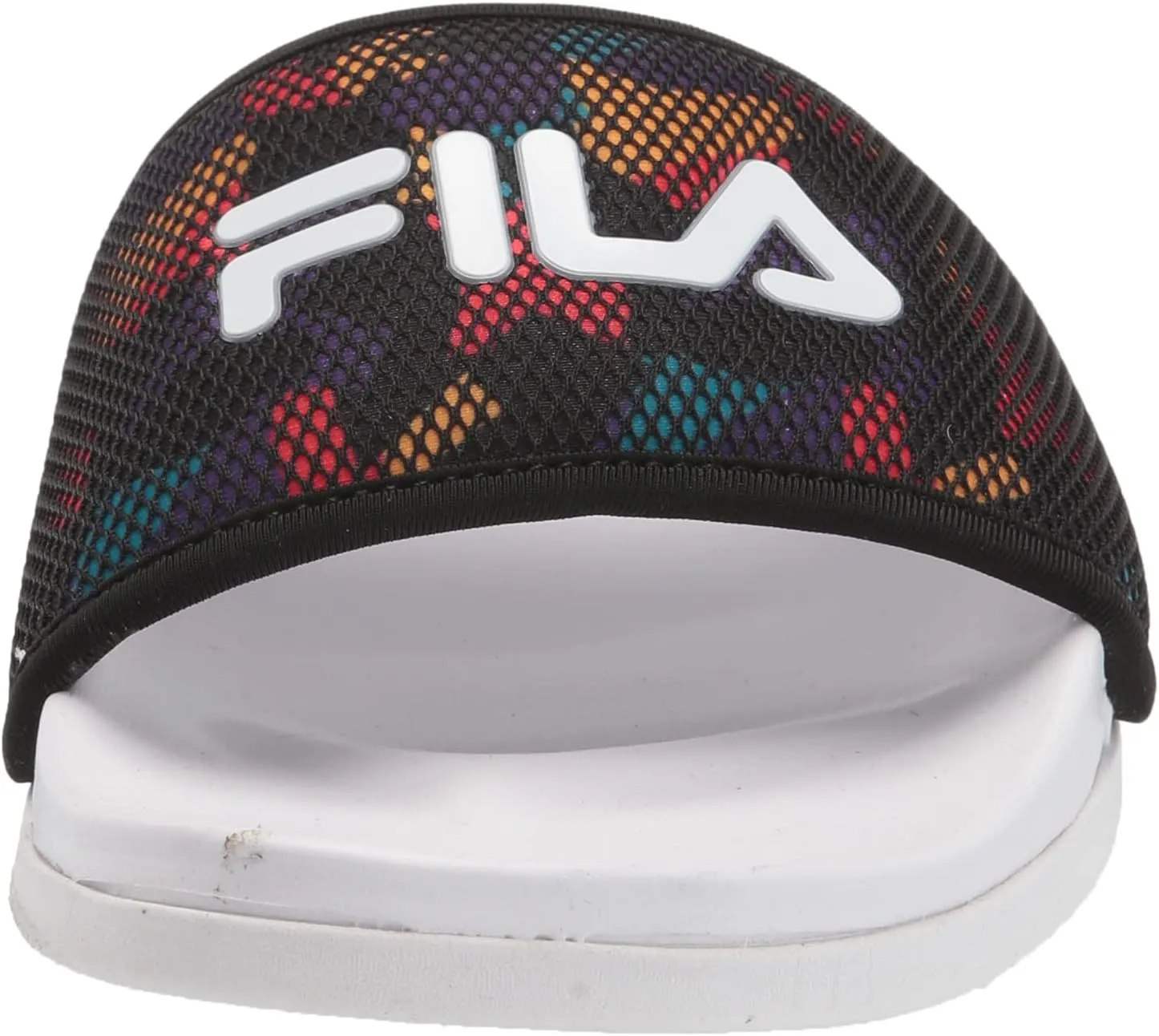 Fila Women's Drifter Lux 90s Slide Sandal