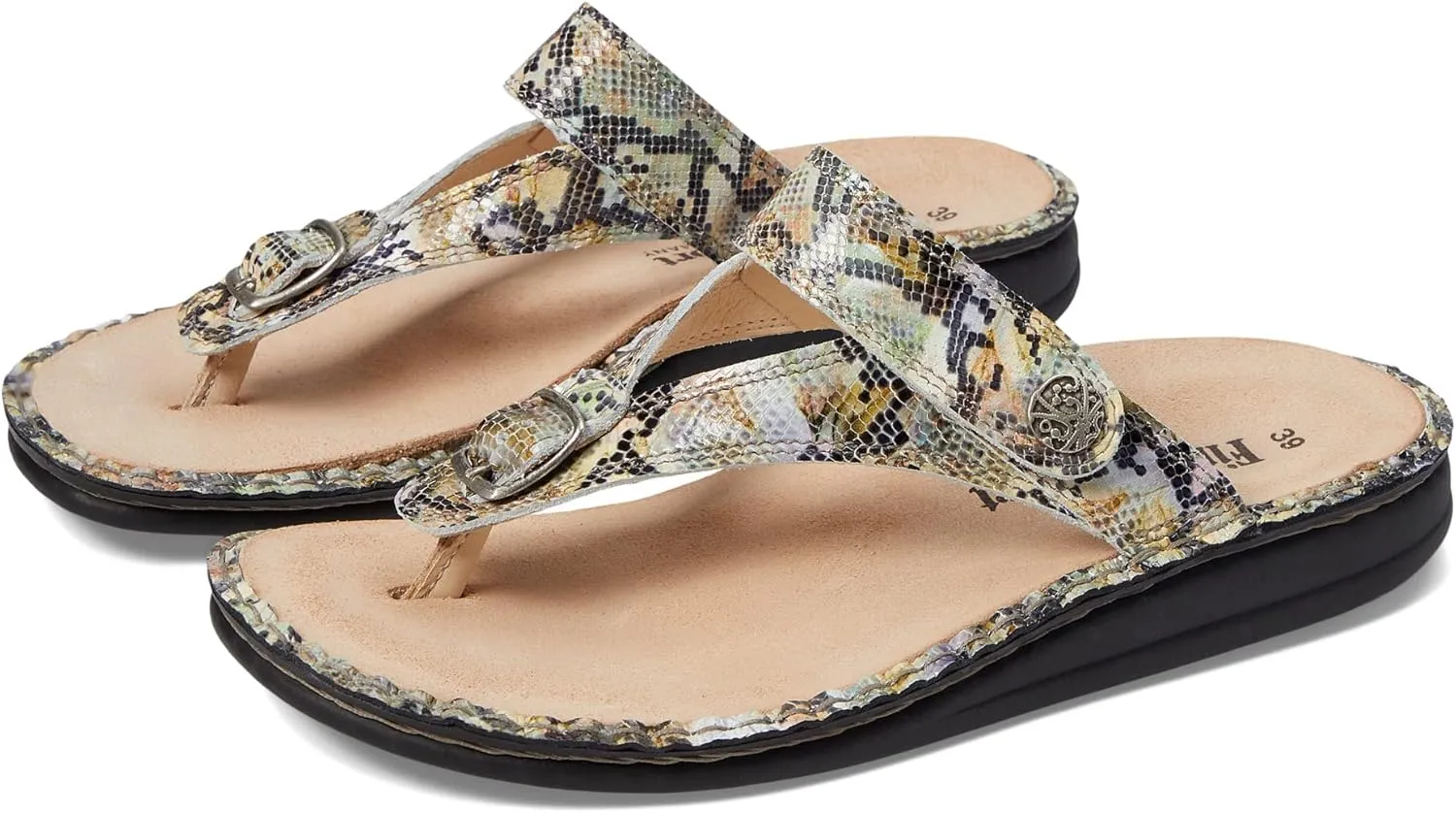 Finn Comfort Alexandria-S