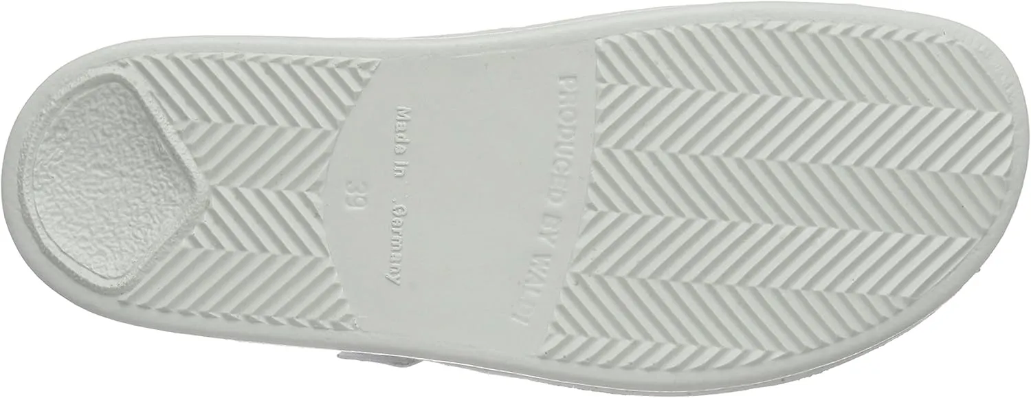 Finn Comfort Unisex Venice 1504 Slip-On Clog