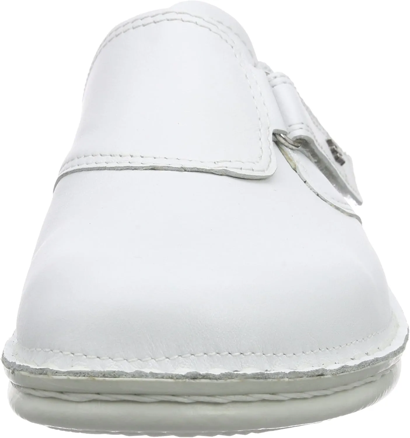 Finn Comfort Unisex Venice 1504 Slip-On Clog