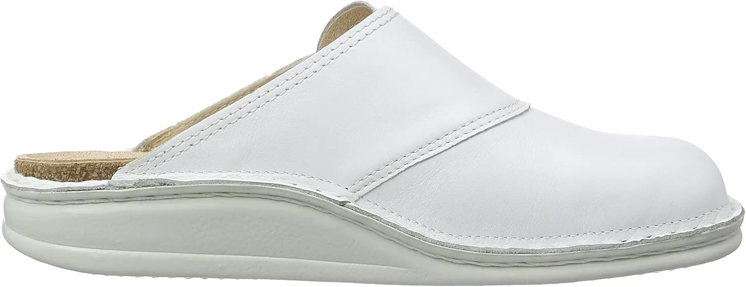 Finn Comfort Unisex Venice 1504 Slip-On Clog