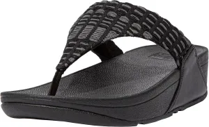 FitFlop Women's Lulu Wedge Sandal