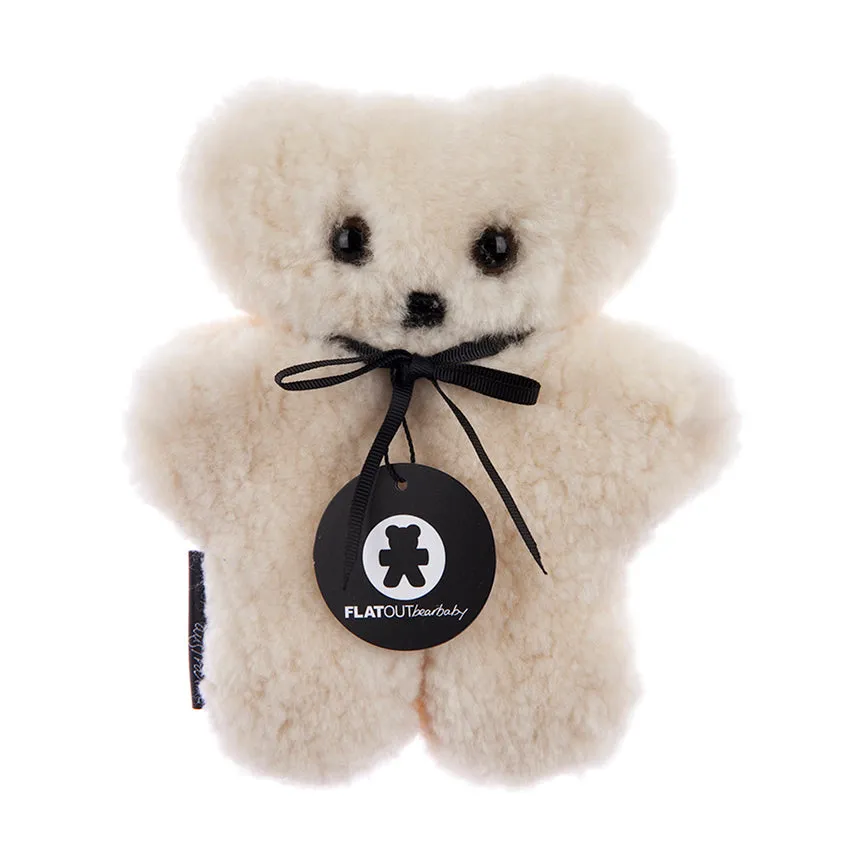 Flat Bear - Bluey