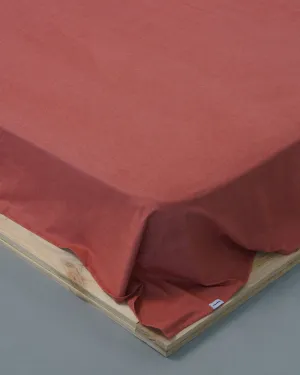 Flat sheet - Flannel (Soft Candy)