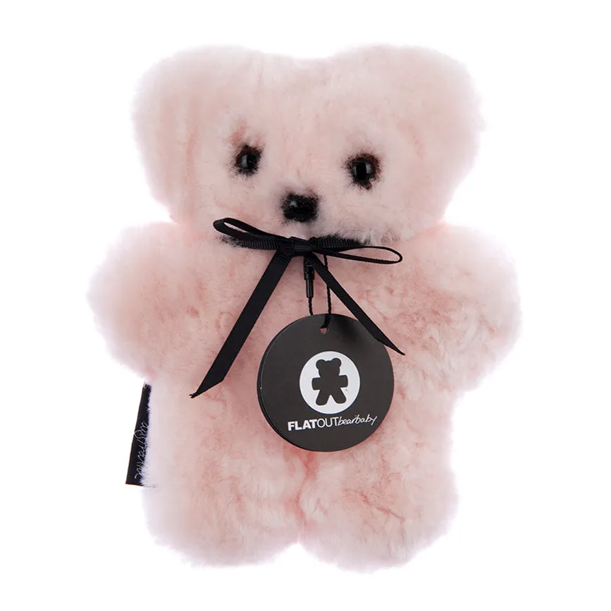 Flatout Bear BABY - Rosie
