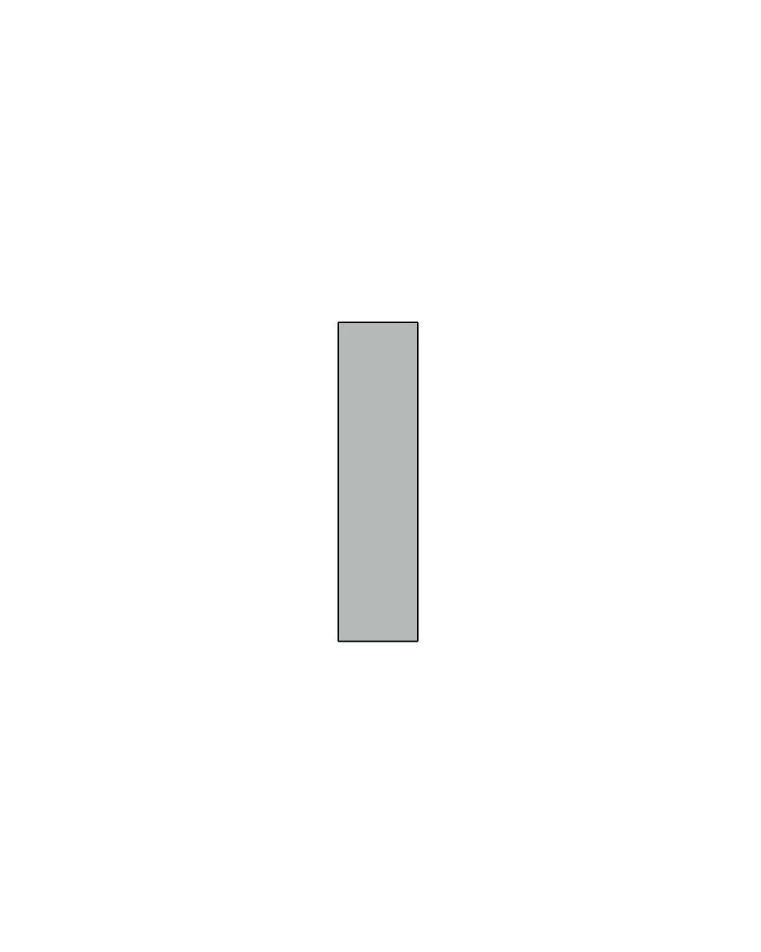 Flexible Jamb 4-1/2"