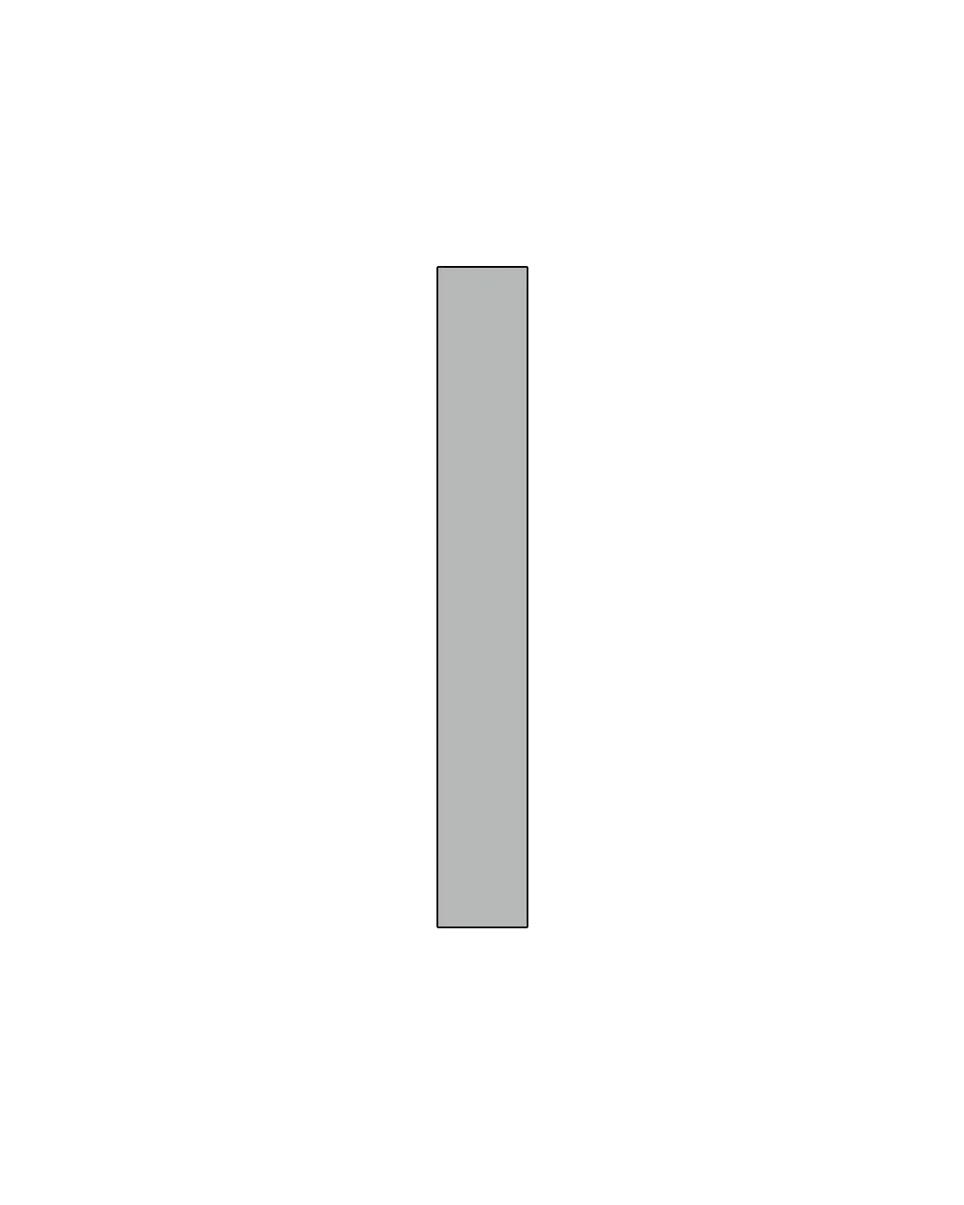 Flexible Jamb 5-1/2"