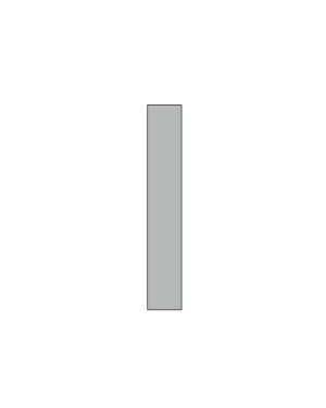 Flexible Jamb 6"