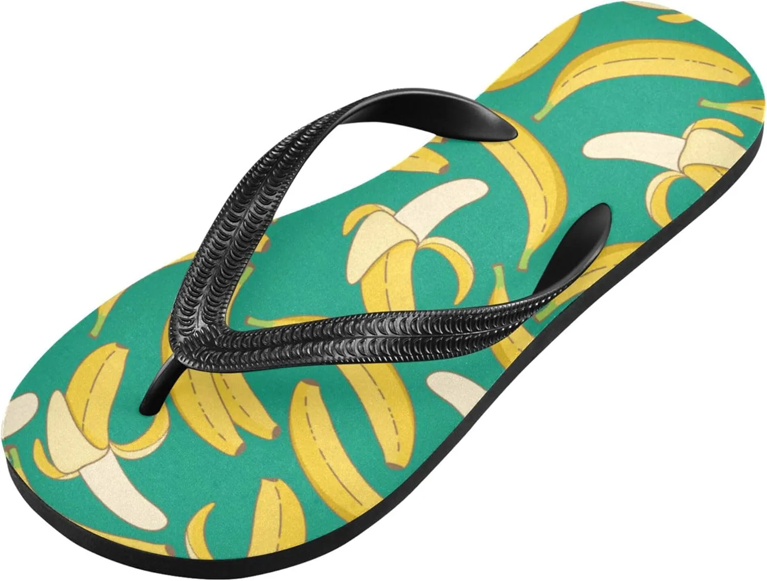 Flip Flops for Men Women Summer Beach Sandal Bathroom Shower Shoes