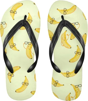 Flip Flops for Men Women Summer Beach Sandal Bathroom Shower Shoes