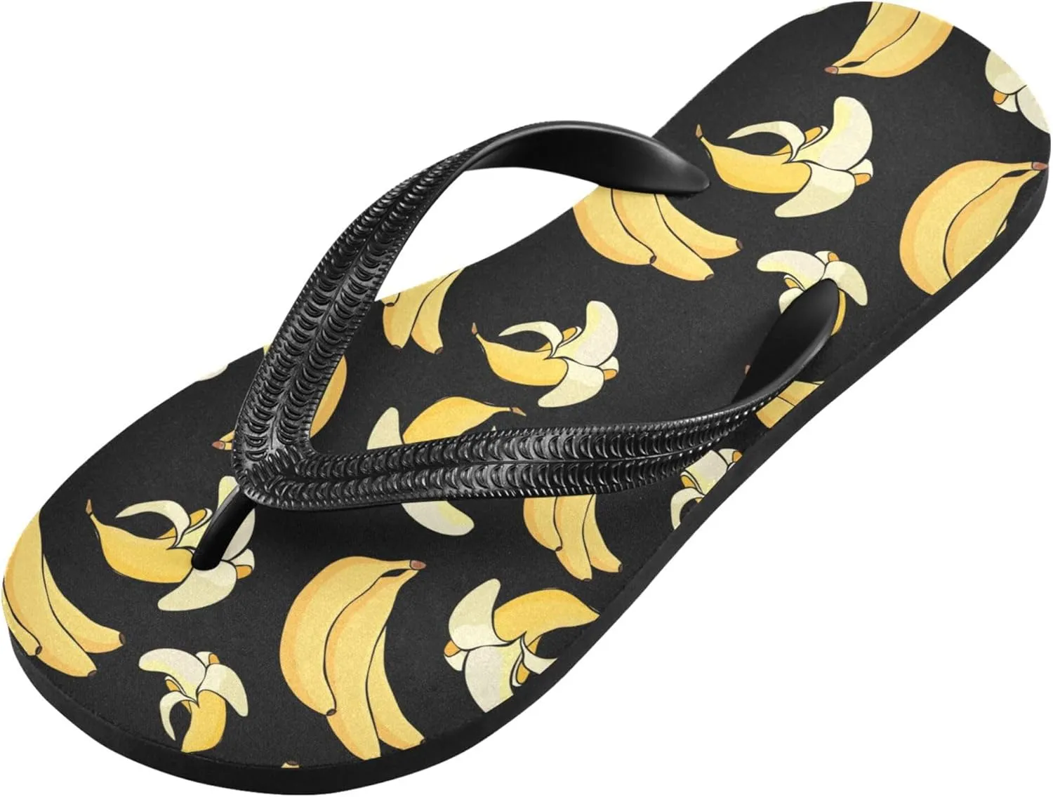 Flip Flops for Men Women Summer Beach Sandal Bathroom Shower Shoes