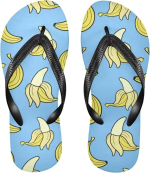 Flip Flops for Men Women Summer Beach Sandal Bathroom Shower Shoes