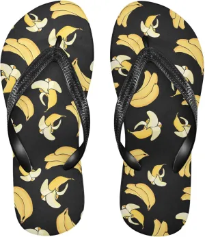 Flip Flops for Men Women Summer Beach Sandal Bathroom Shower Shoes