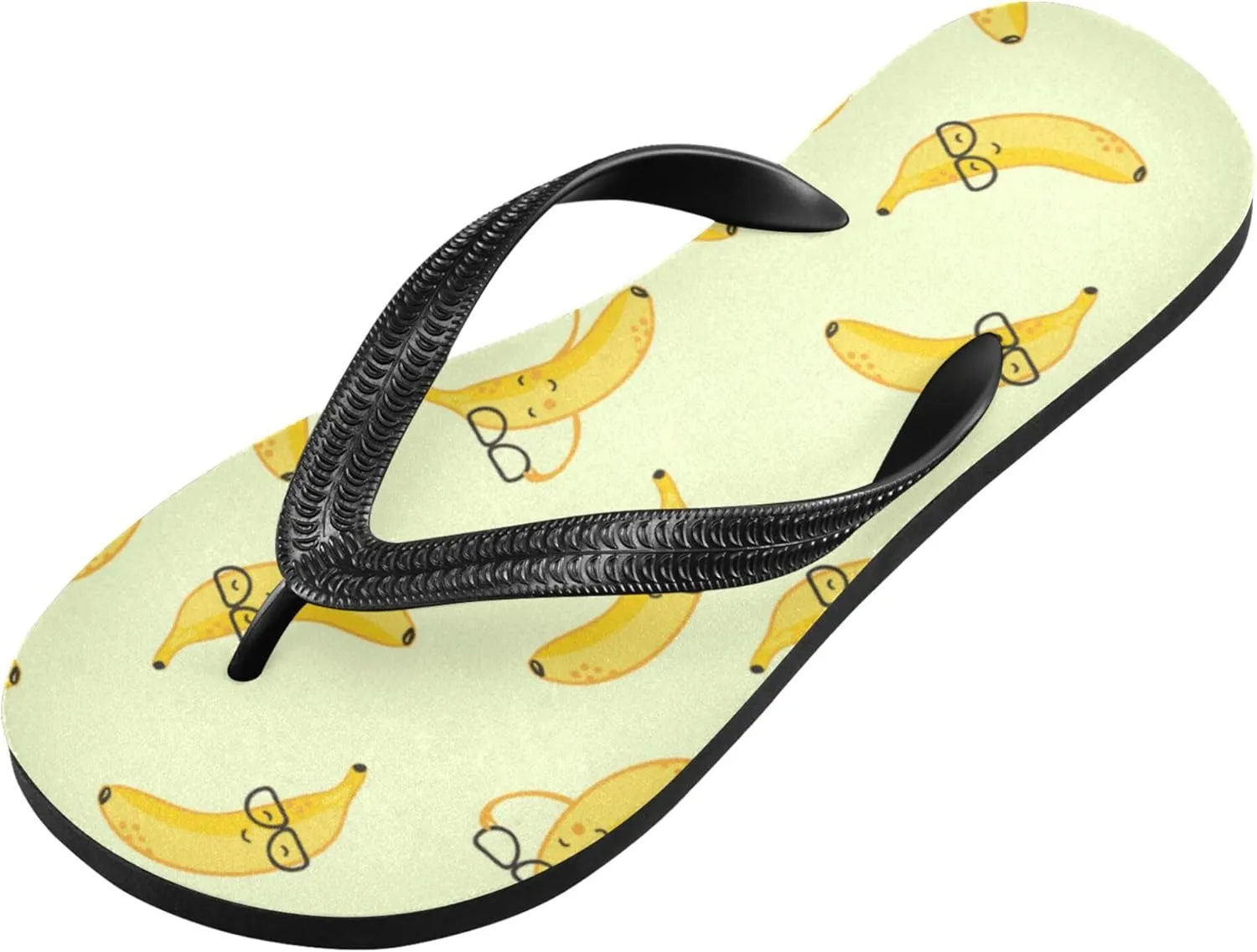 Flip Flops for Men Women Summer Beach Sandal Bathroom Shower Shoes