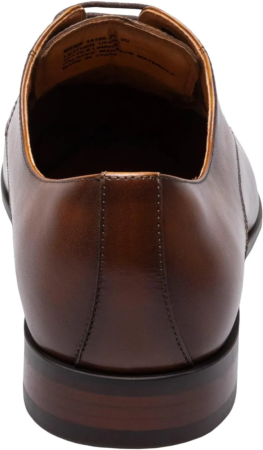 Florsheim Men's, Postino Moc Toe Oxford
