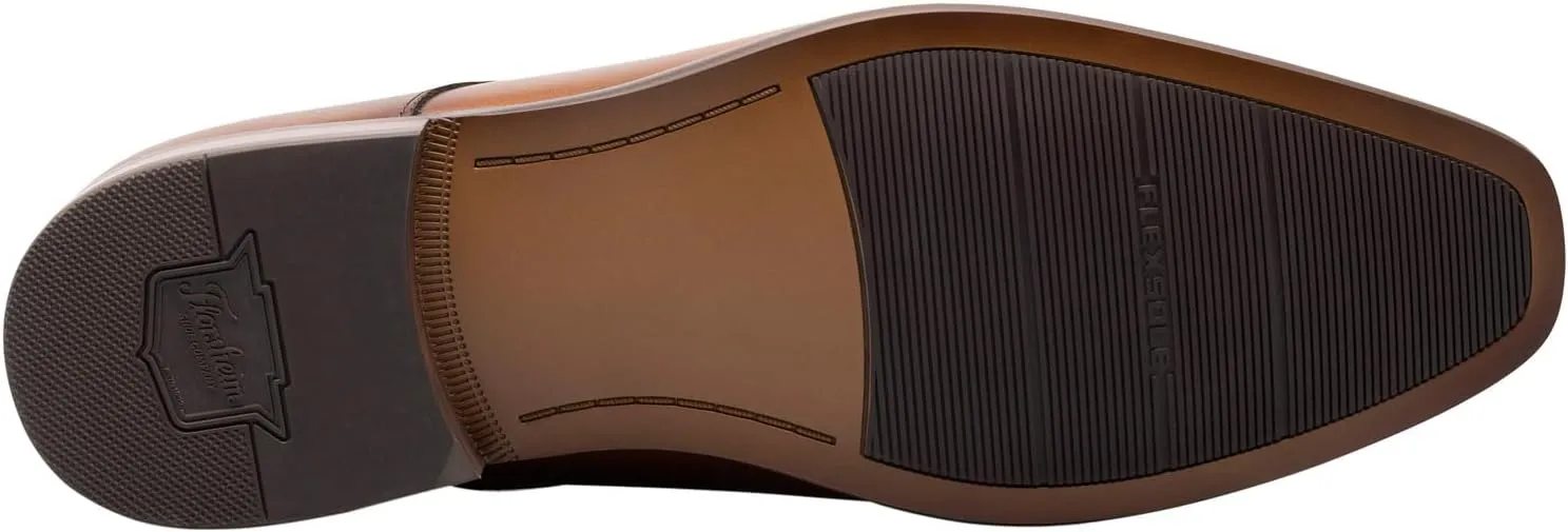 Florsheim Men's, Postino Moc Toe Oxford