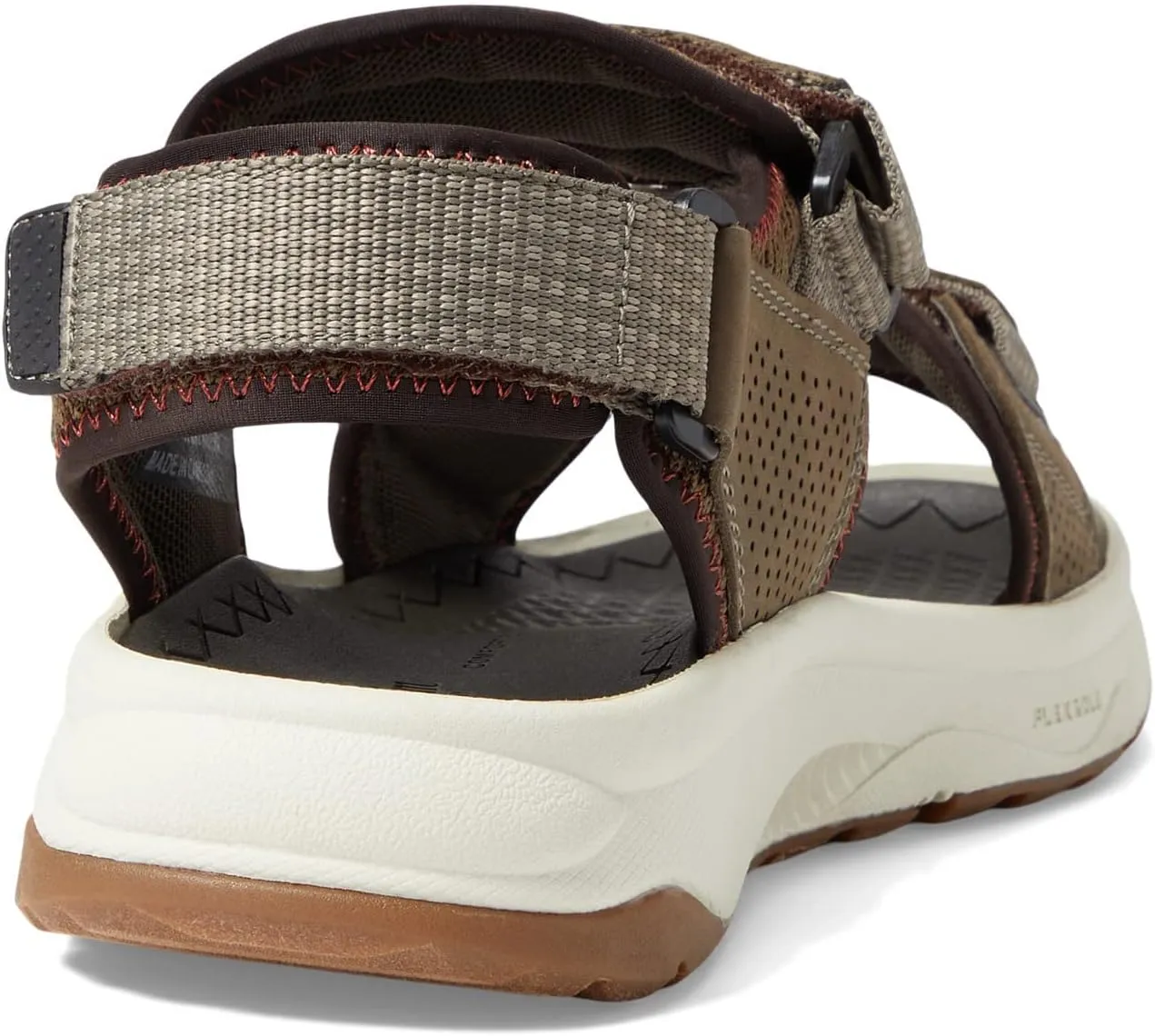 Florsheim Men's, Tread Lite River Sandal