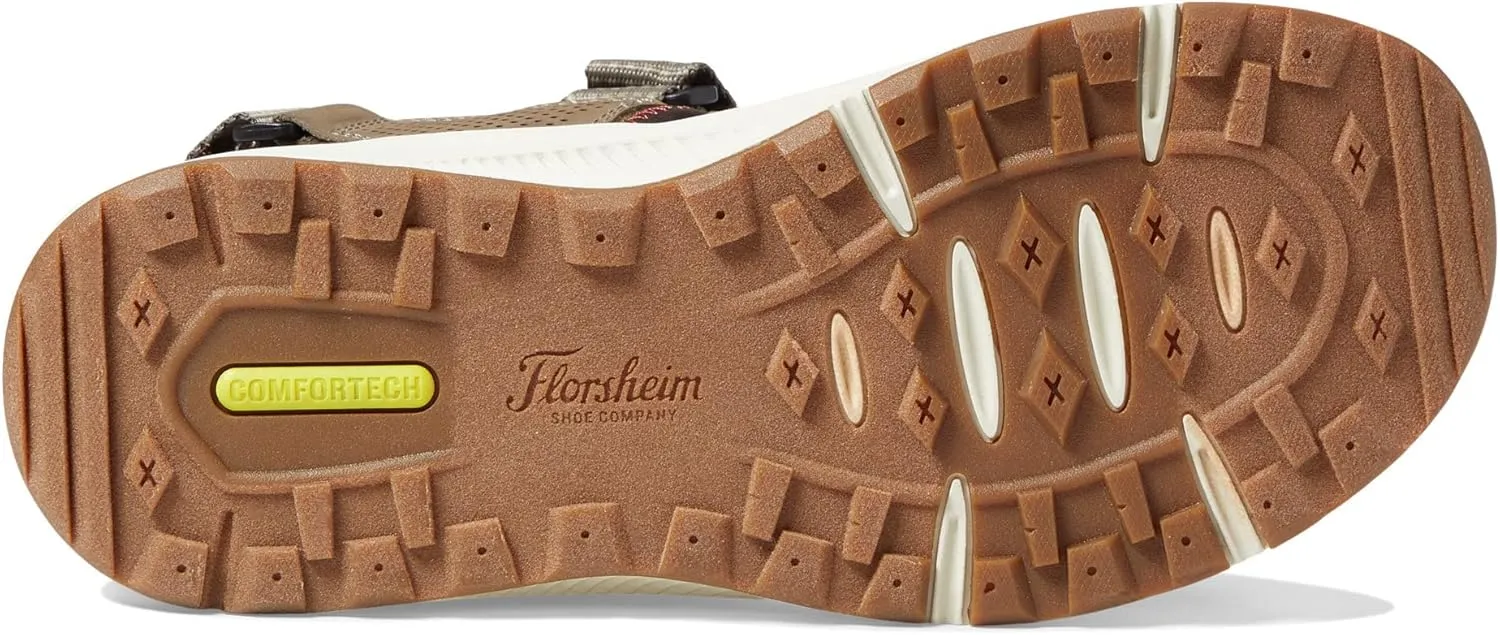 Florsheim Men's, Tread Lite River Sandal