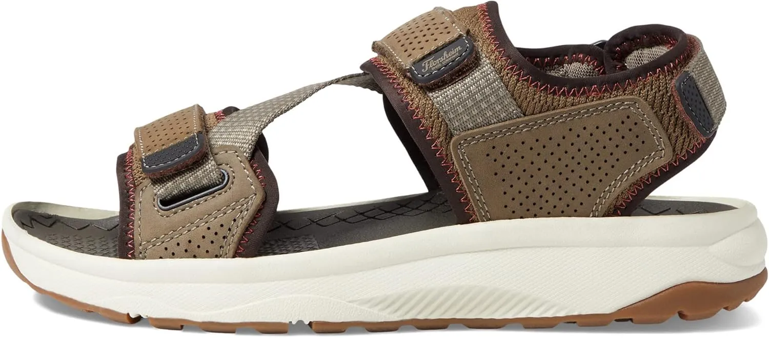 Florsheim Men's, Tread Lite River Sandal