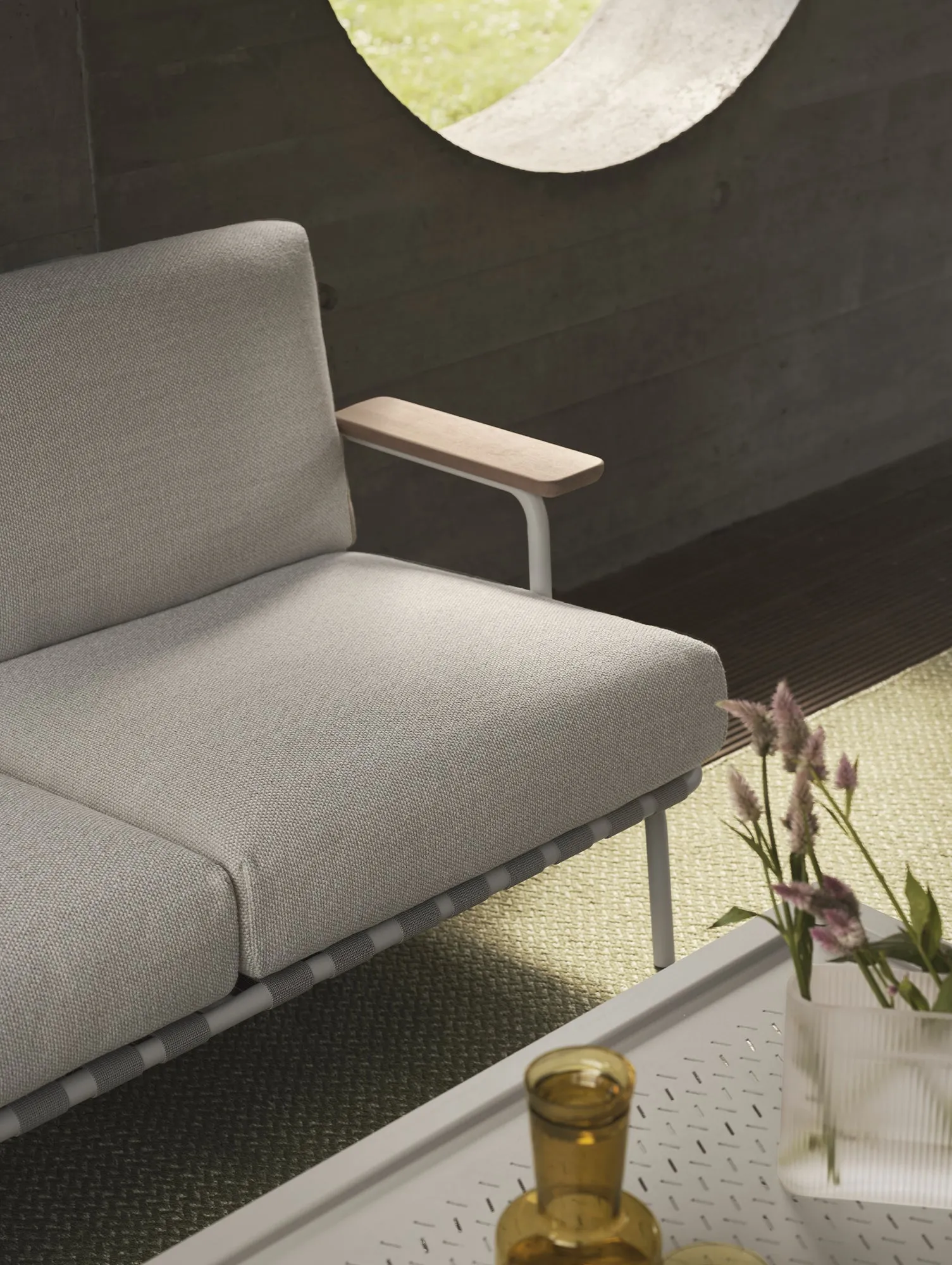 Flow Coffee Table