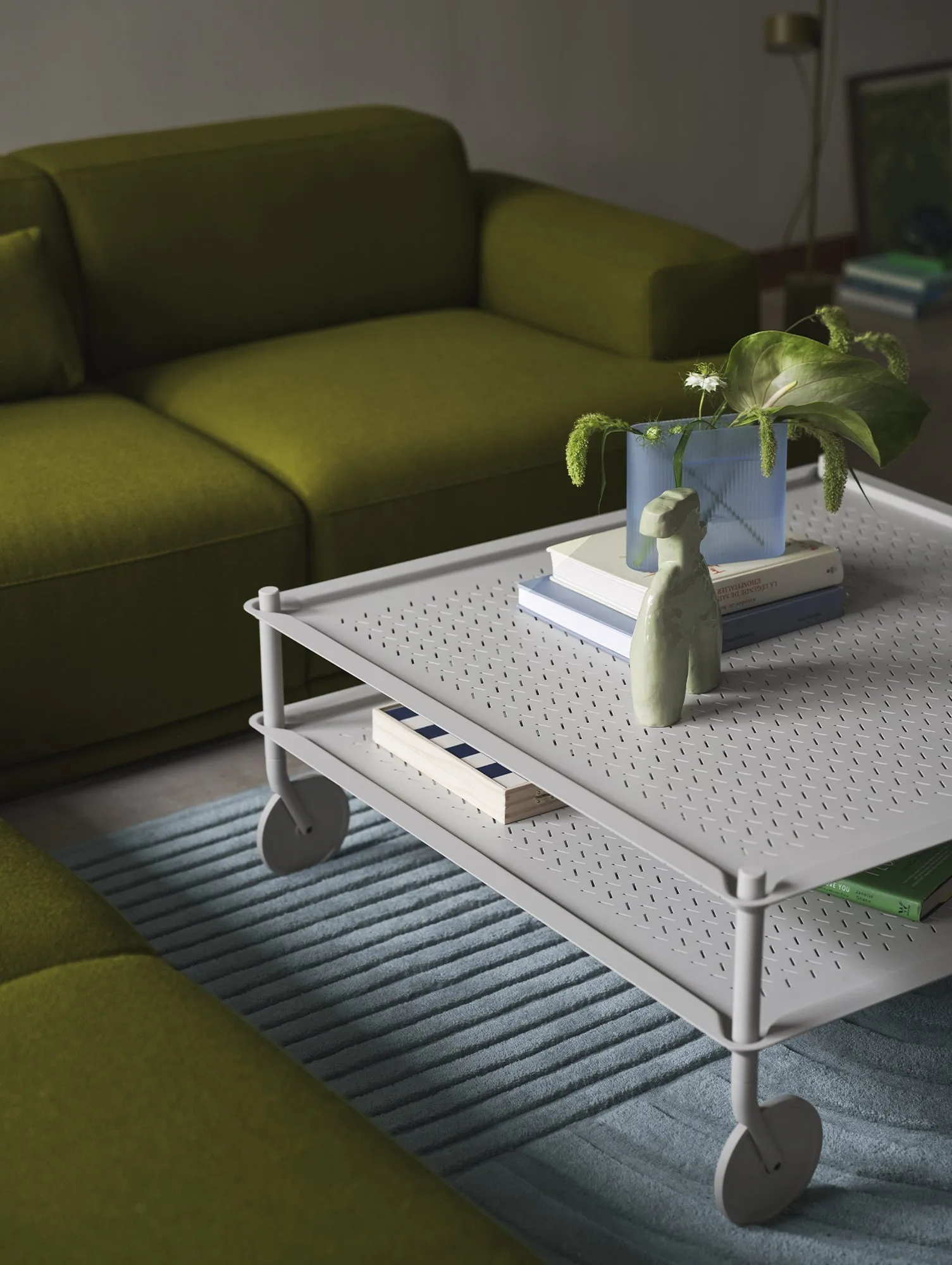 Flow Coffee Table