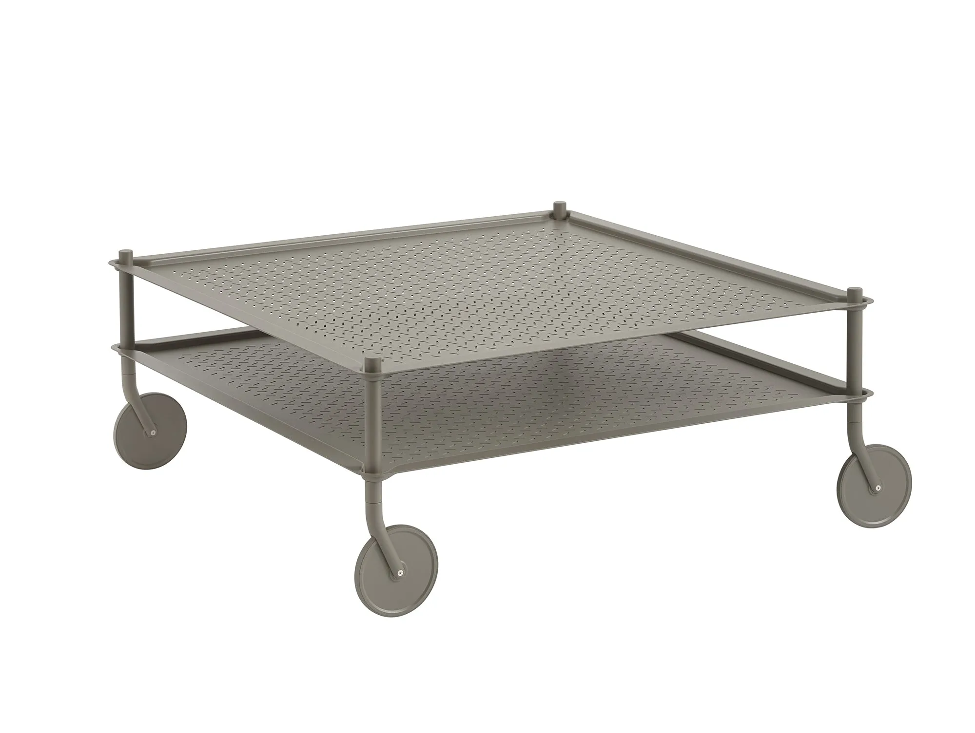 Flow Coffee Table