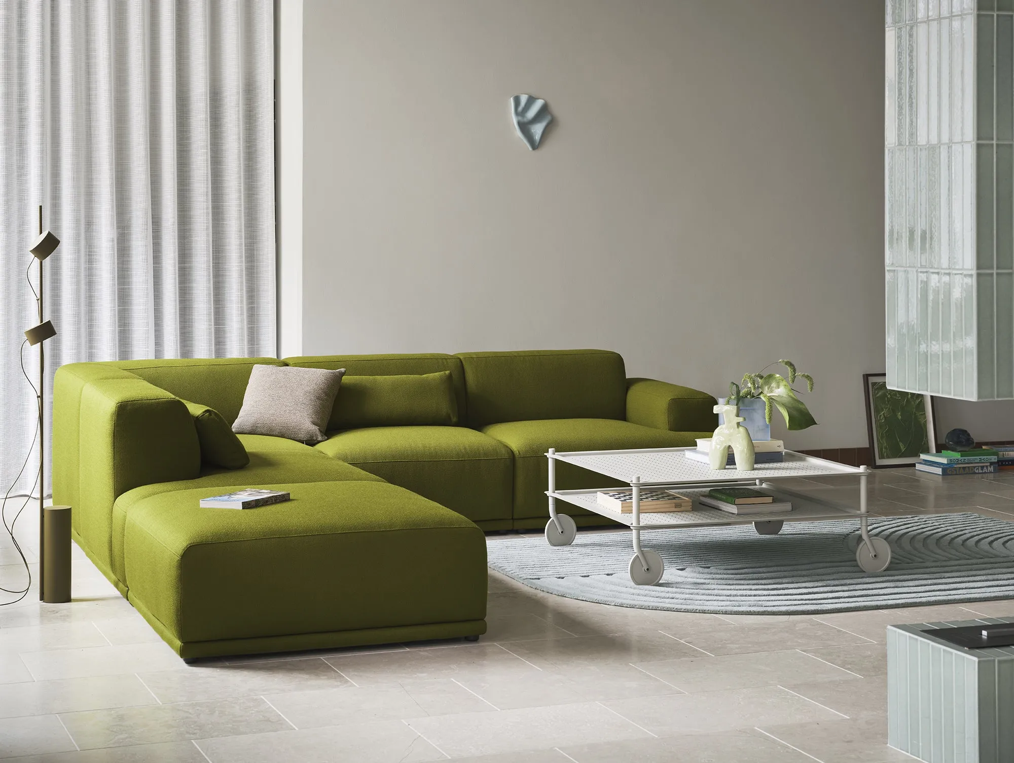 Flow Coffee Table