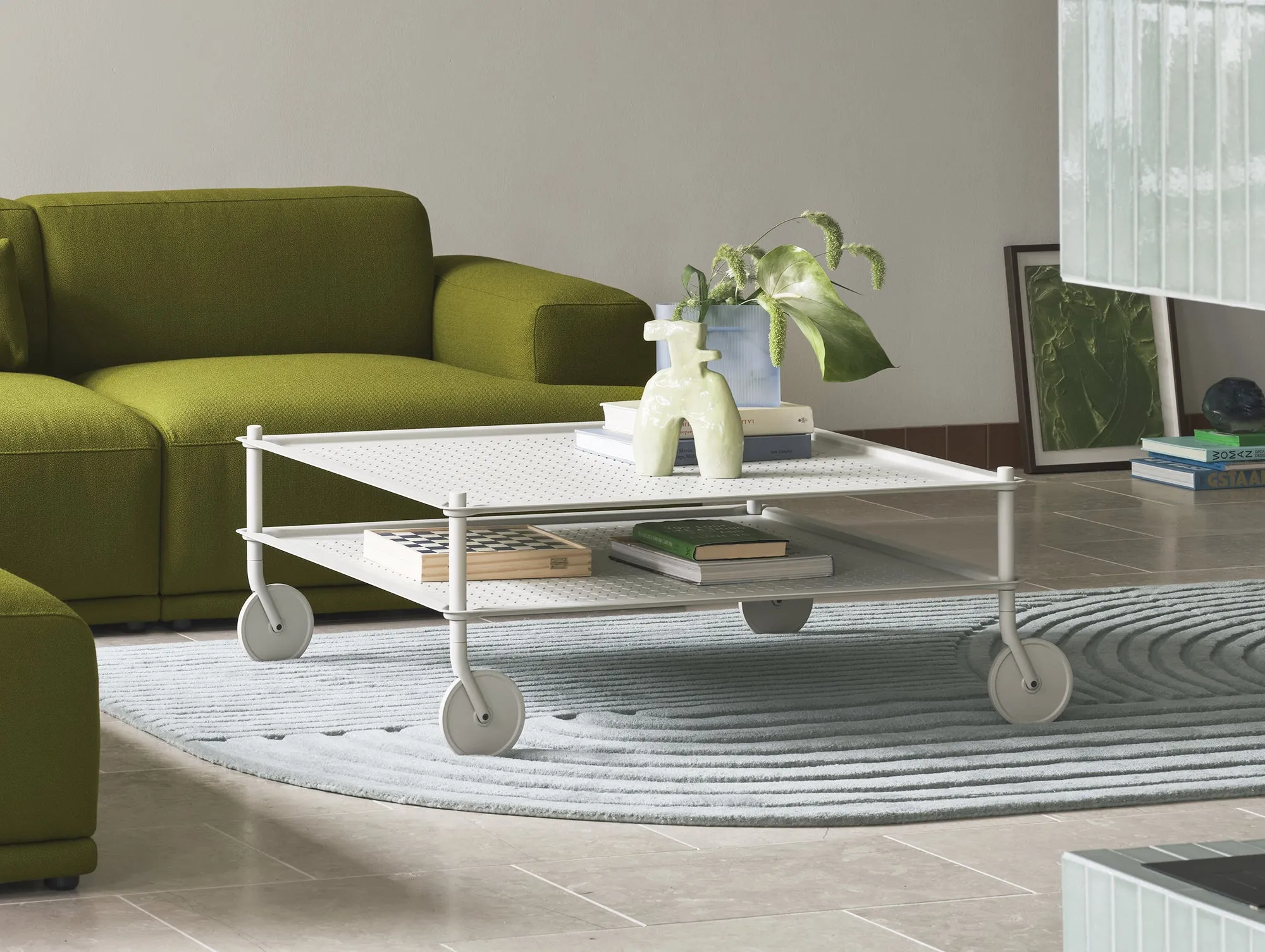 Flow Coffee Table