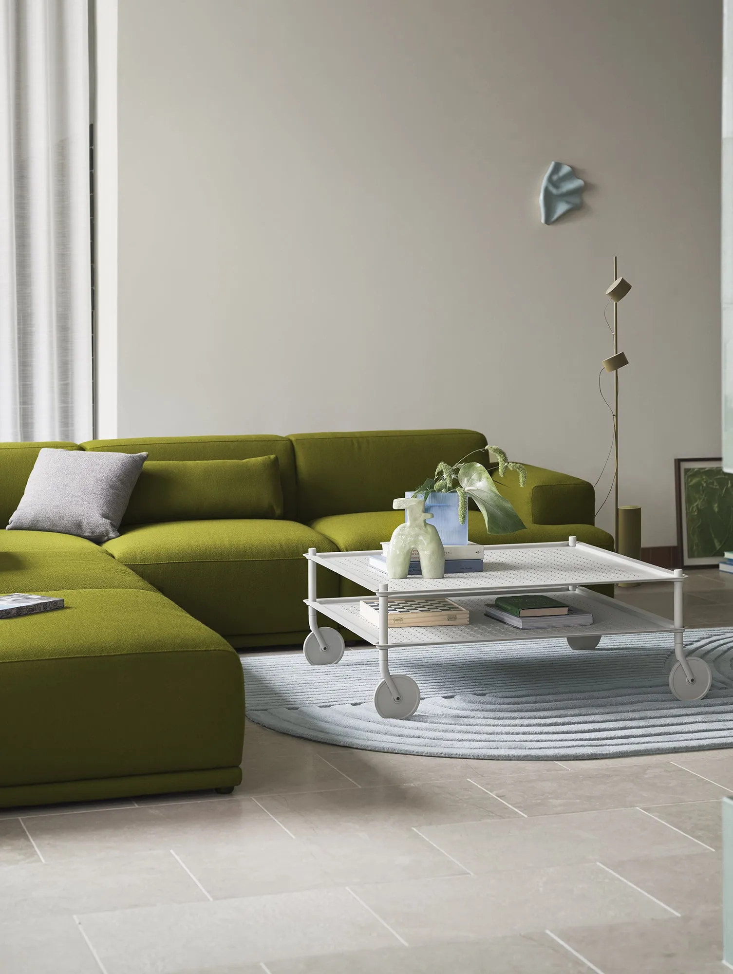 Flow Coffee Table