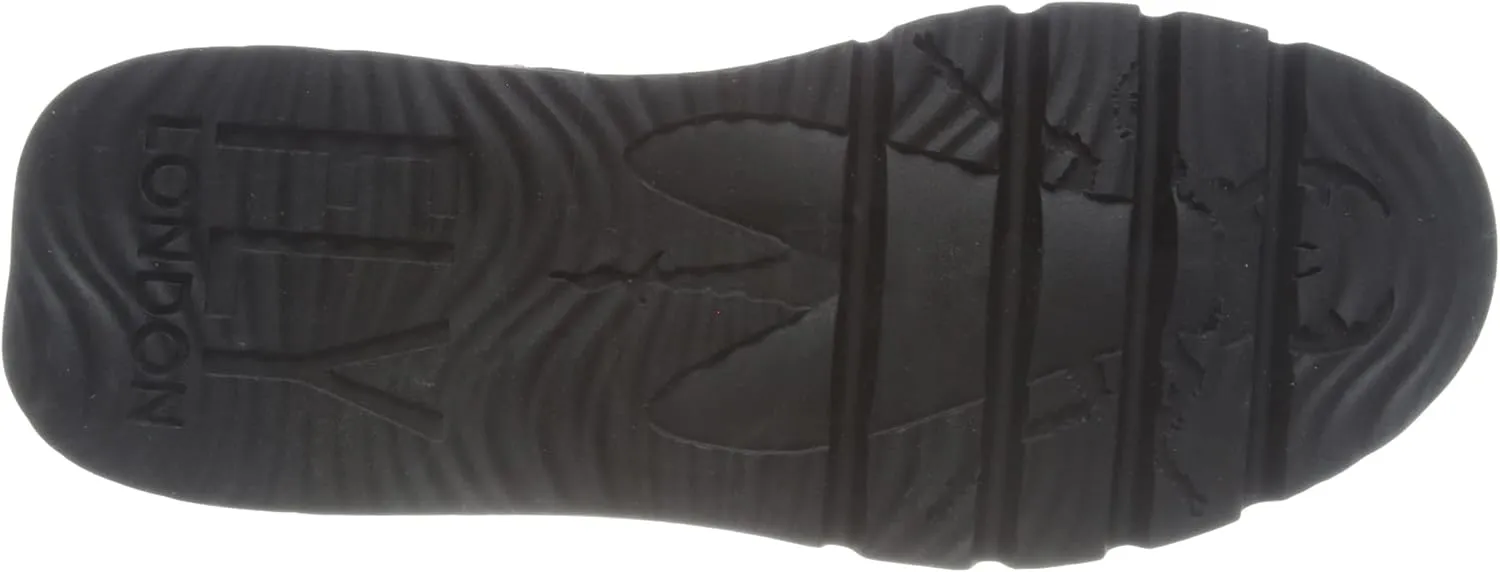 FLY London Women's Fisherman Sandal