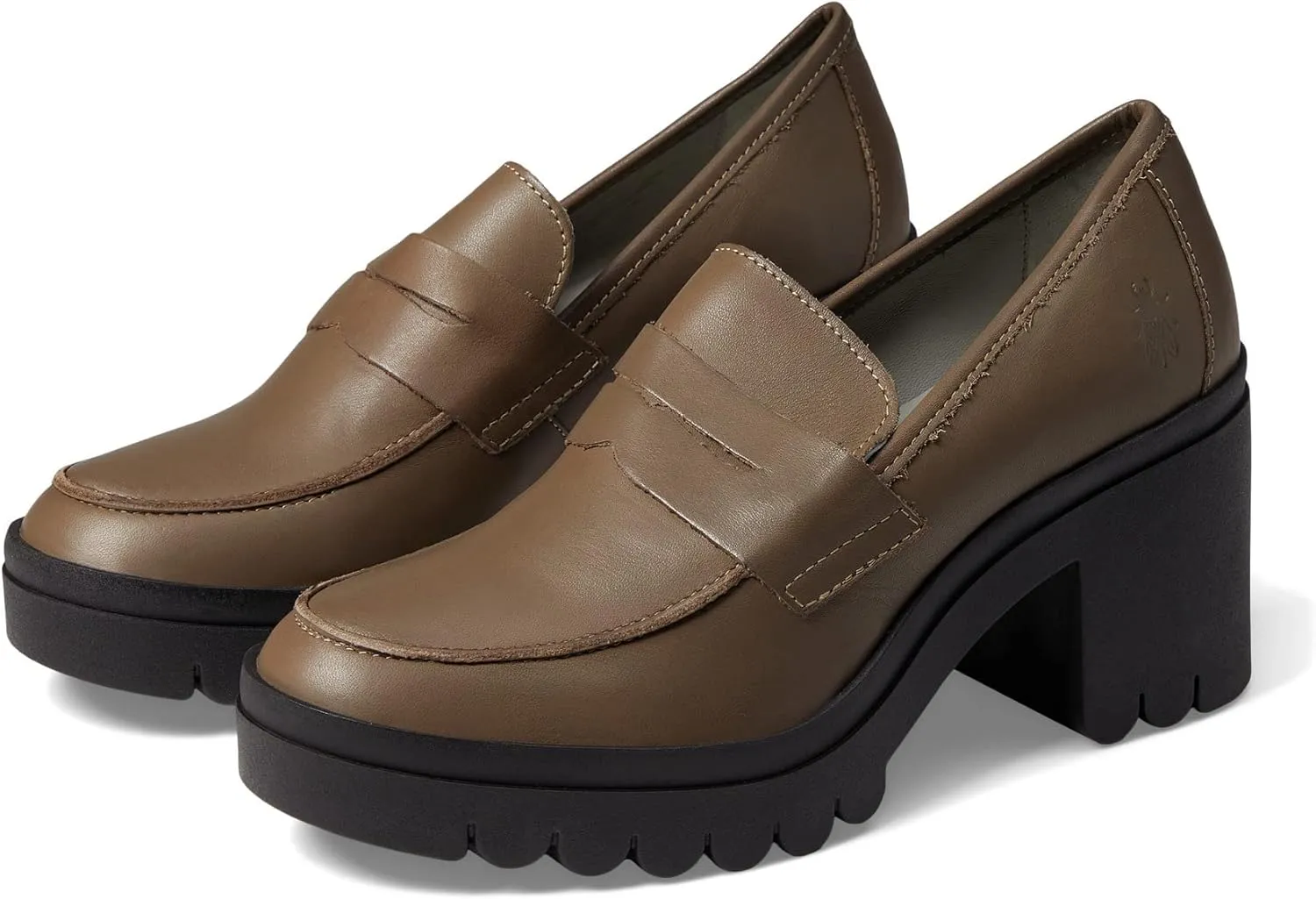 FLY London Women's Loafer