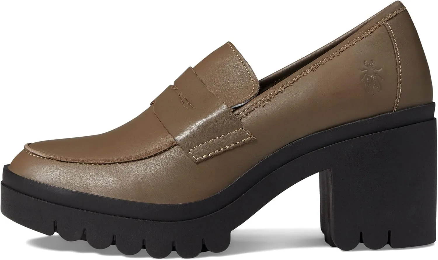 FLY London Women's Loafer