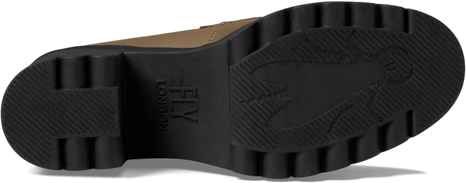 FLY London Women's Loafer