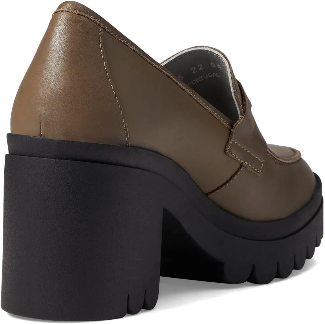 FLY London Women's Loafer