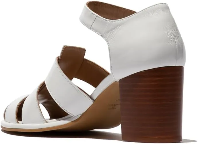 FLY London Women's Marg261fly Heeled Sandal