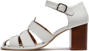 FLY London Women's Marg261fly Heeled Sandal